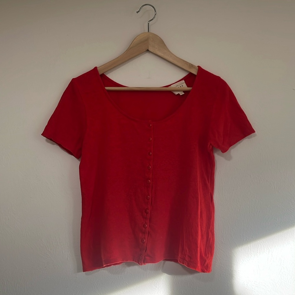 SÉZANE Milo T shirt